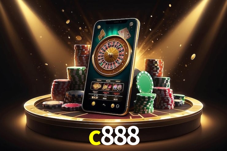 Provedores de Jogos c888