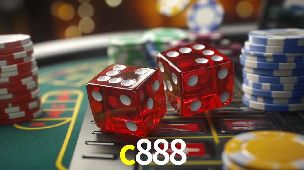 Blackjack Table c888