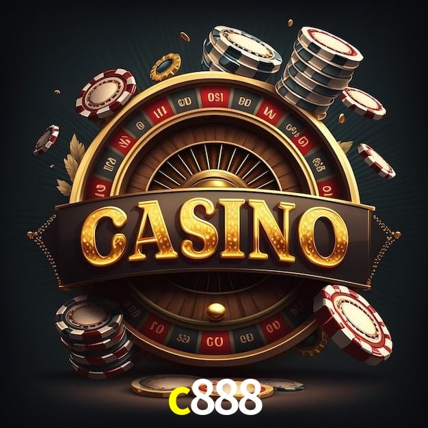 c888 casino