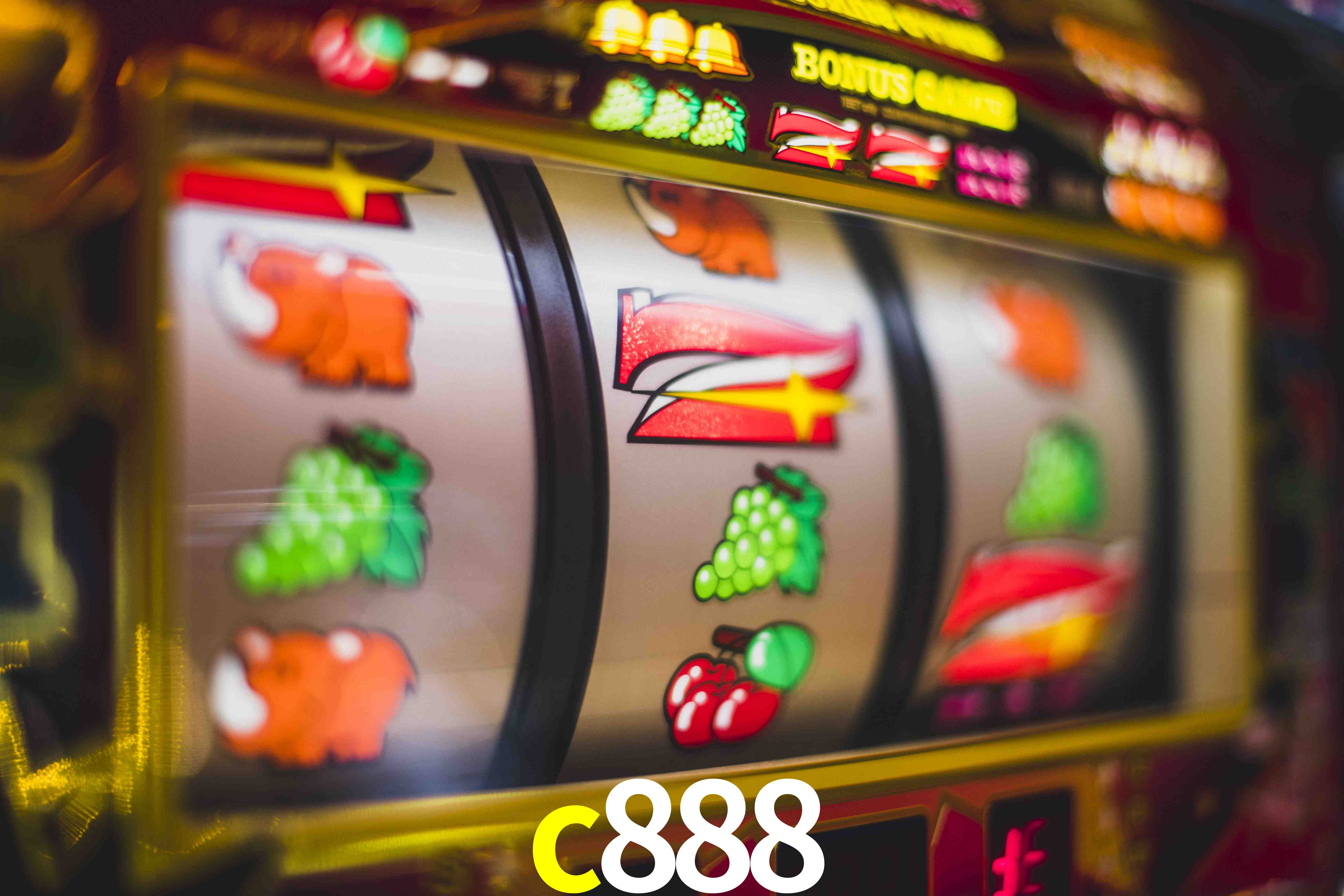 Football Betting c888