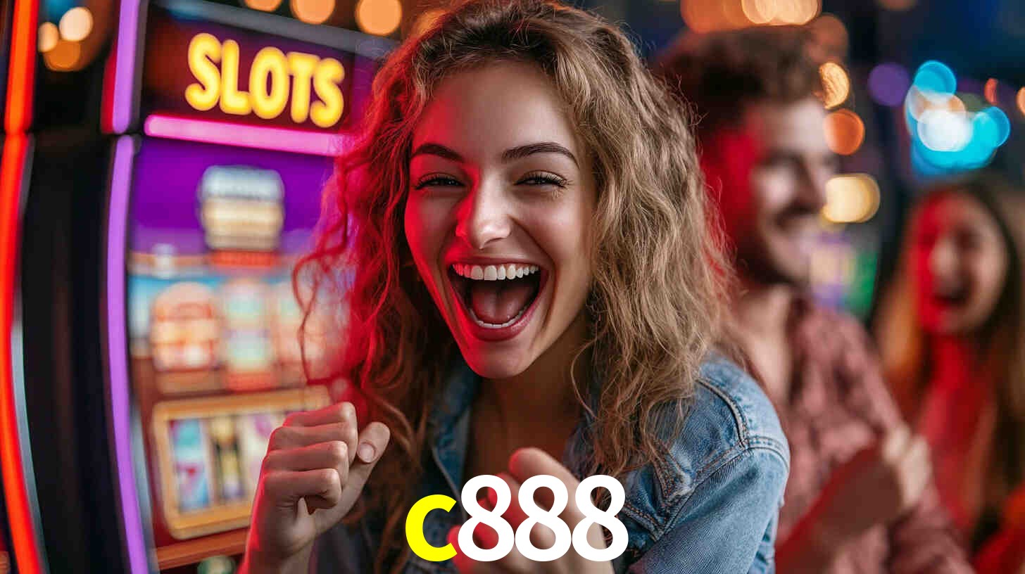 Apostas Esportivas na c888: Um Guia Completo